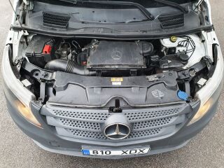 Mercedes-Benz Vito 1.6 65kW
