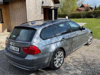 BMW 318 2.0 105kW