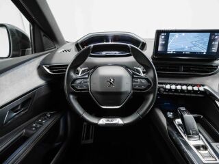 Peugeot 3008 GT 1.5 96кВ