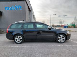 Volvo V50 1.6 84kW