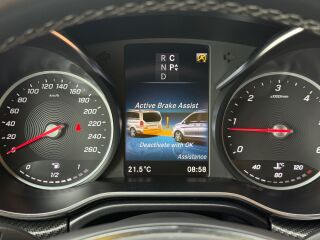 Mercedes-Benz V 250 4MATIC AMG AVANTGARDE EDITION AIRMATIC 140kW