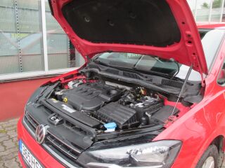 Volkswagen Golf Sportsvan Comfortline 1.6 TDI 85кВ