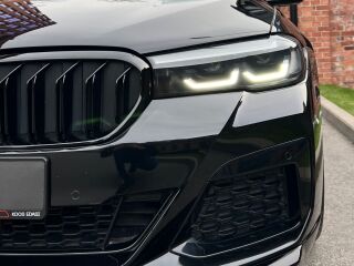 BMW 540 M-Performance X-Drive 3.0 R6 MHEV 250кВ