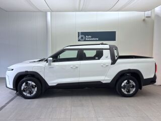 SsangYong Musso EV 4WD 131kW