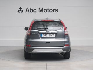 Honda CR-V Executive 2.0 114kW