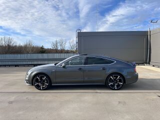 Audi A7 Sportback 3.0 200kW