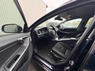 Volvo V60 2.0 110kW