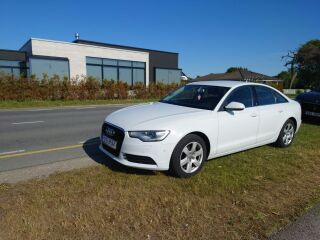 Audi A6 Limousine 2.0 130kW