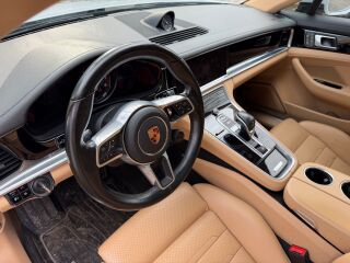 Porsche Panamera 2.9 243kW