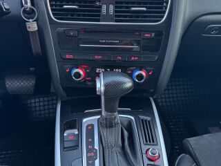 Audi A5 S-line 3.0 V6 150kW