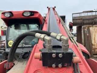 Manitou MANITOU MT 1840 75kW