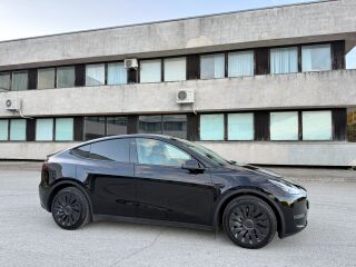 Tesla Model Y Long Range AWD 378kW