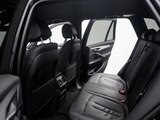 BMW X5 xDrive40e M-Sportpakett 2.0 230kW