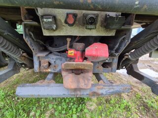 Scania R480 353кВ