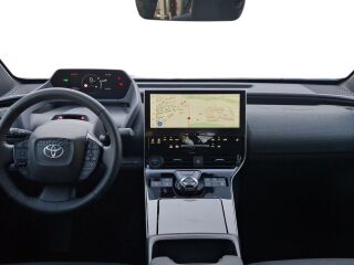 Toyota bZ4X Executive 73kW