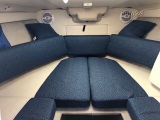 Bayliner 652cu 3.0 Mercruyser  3.0 101kW