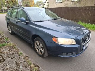 Volvo V70 2.5 147kW