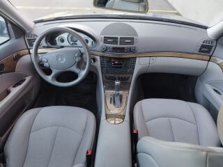 Mercedes-Benz E 280 T 4 matic 3.0 140kW