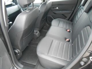 Dacia Duster Exlusive 1.3 96кВ