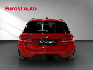 BMW 320 Touring G21 M Sport Melbourne-Red Metallic 2.0 140kW