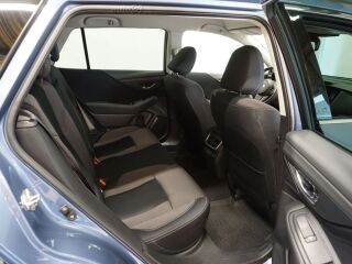 Subaru Outback 2.5 124kW