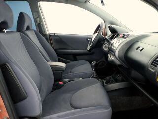 Honda Jazz Facelift 1.3 61kW