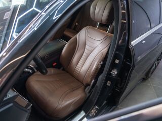 Mercedes-Benz S 400 d 4Matic Long AMG Line 2.9 250kW