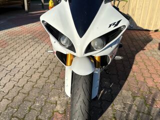 Yamaha YZF - R 1 134kW