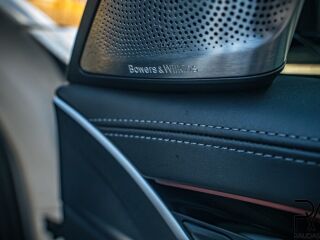 BMW M5 4.4 441kW