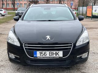 Peugeot 508 1.6 R4 115kW