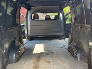 Toyota ProAce 2.0 94kW