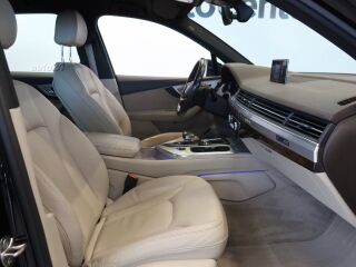 Audi Q7 Quattro E-Tron HYBRID 3.0 190kW
