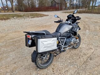 BMW R 1200 GS LC 92kW