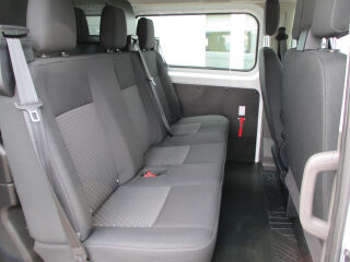 Ford Transit Custom 2.0 TDCi 96kW