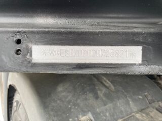 Krone SDP 27 ELP3-CS