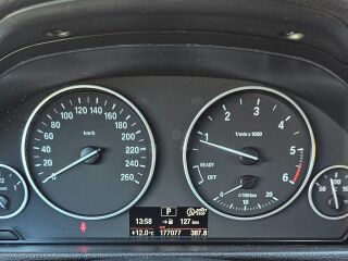 BMW 318 GT 1.8 TDI