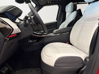 Land Rover Range Rover Sport Autobiography P400 3.0 294kW