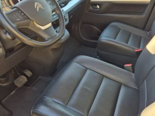 Citroen Spacetourer VIP 2.0 130кВ