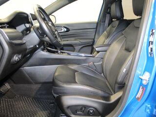 Jeep Compass Limited S 1.3 110kW
