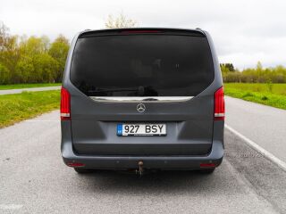 Mercedes-Benz V 200 2.1 140кВ