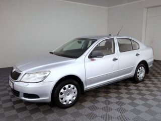 Skoda Octavia Comfortline Facelift LPG 1.6 75kW