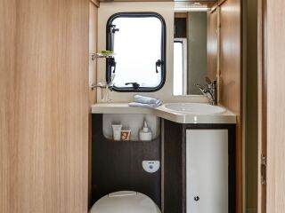 McLouis GLAMYS 222 2.2 103kW