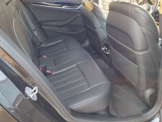 BMW 540 i xDrive M-Sportpakett 3.0 R6 245kW