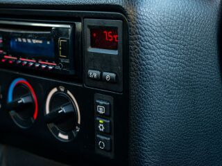 BMW 316 1.6 R4 75кВ
