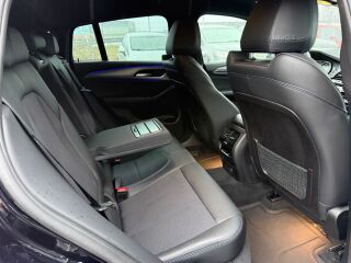 BMW X4 M Sport xDrive 2.0 140кВ
