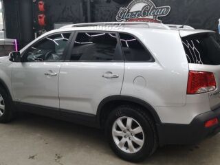 Kia Sorento 2.4 128kW