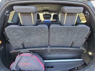 Kia Carens Comfort Pack Navi 1.7 104kW