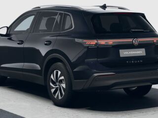 Volkswagen Tiguan Life 30Y Anniversary 2.0 110kW