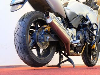 Honda CBF 600S ABS R4 25kW