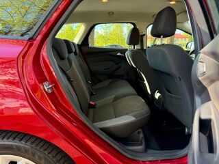 Ford Focus Turnier Trend 1.6 Ti-VCT 92kW